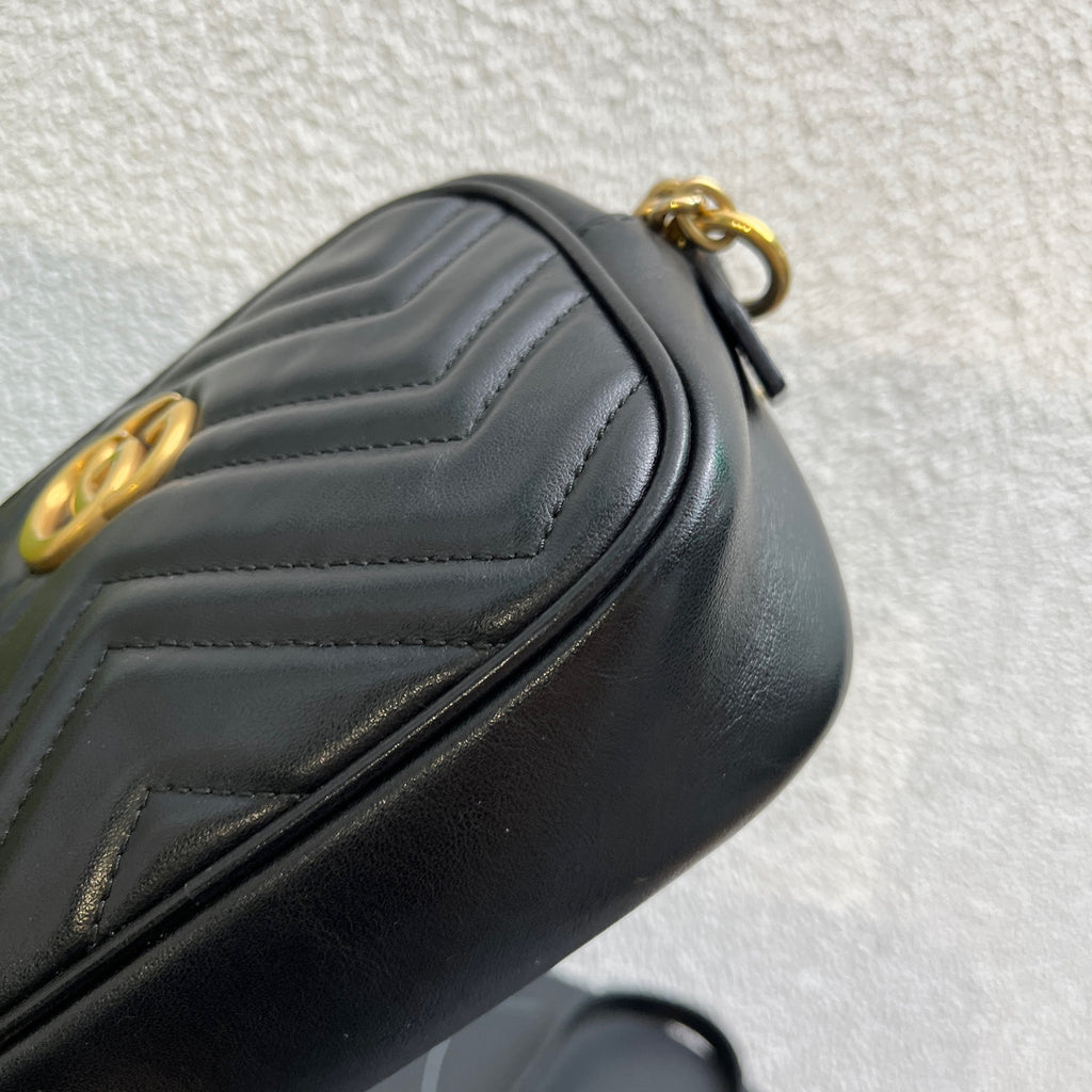 Gucci Crossbody