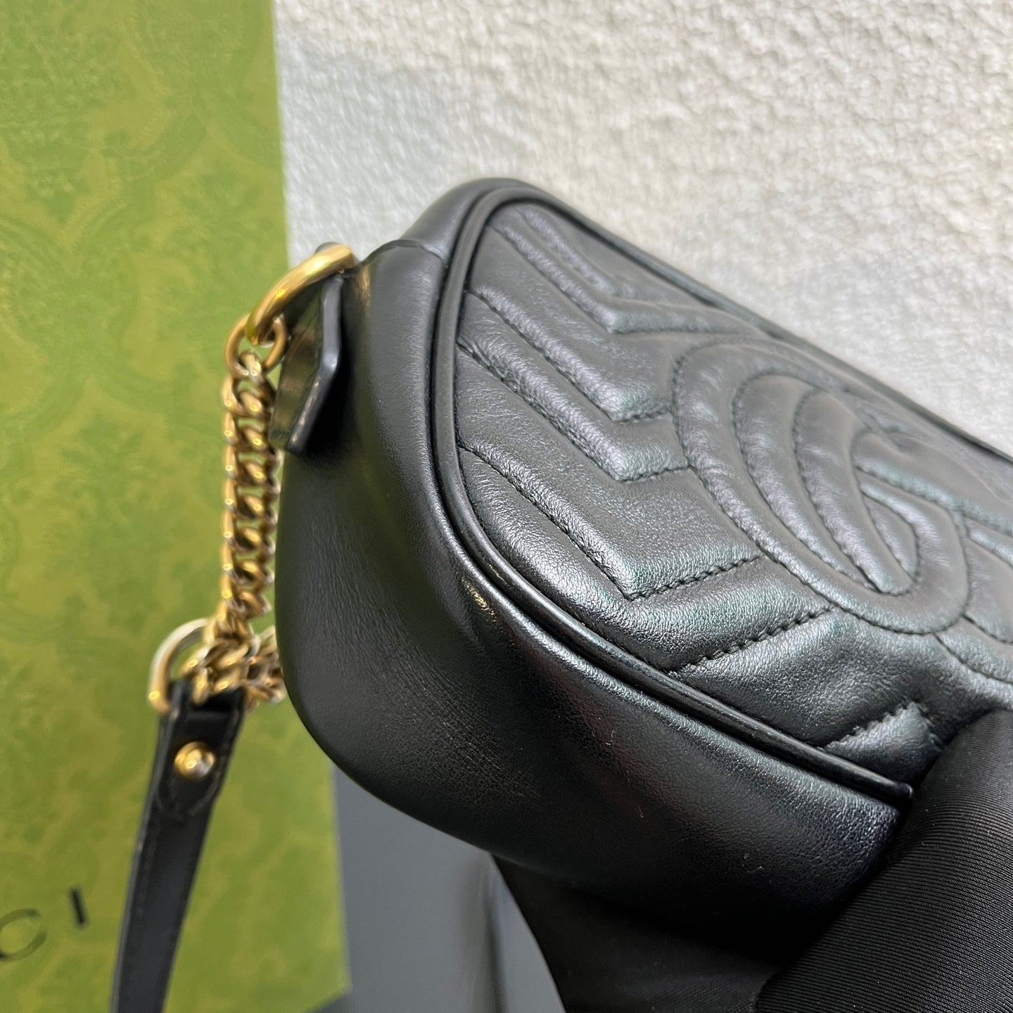 Gucci Crossbody