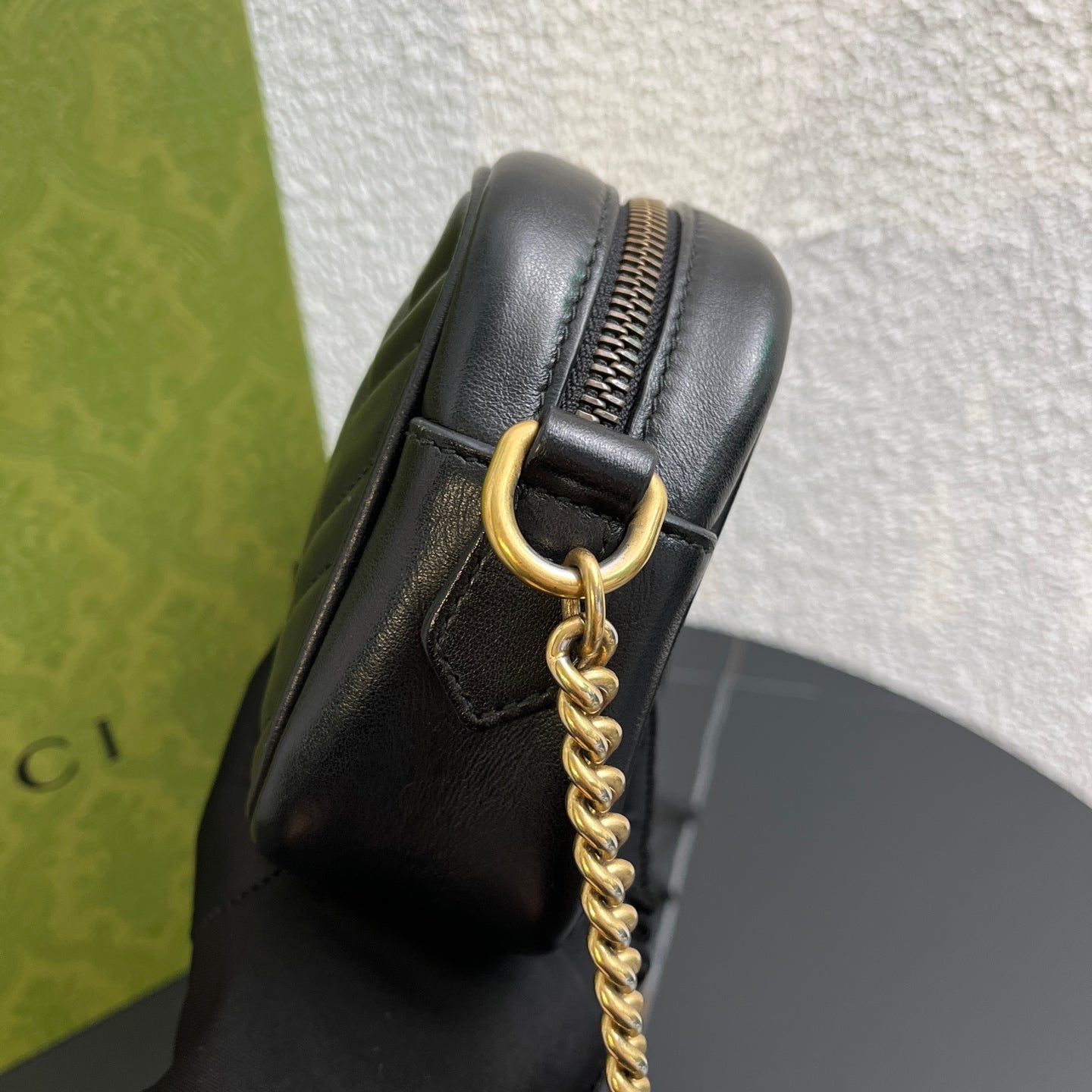 Gucci Crossbody