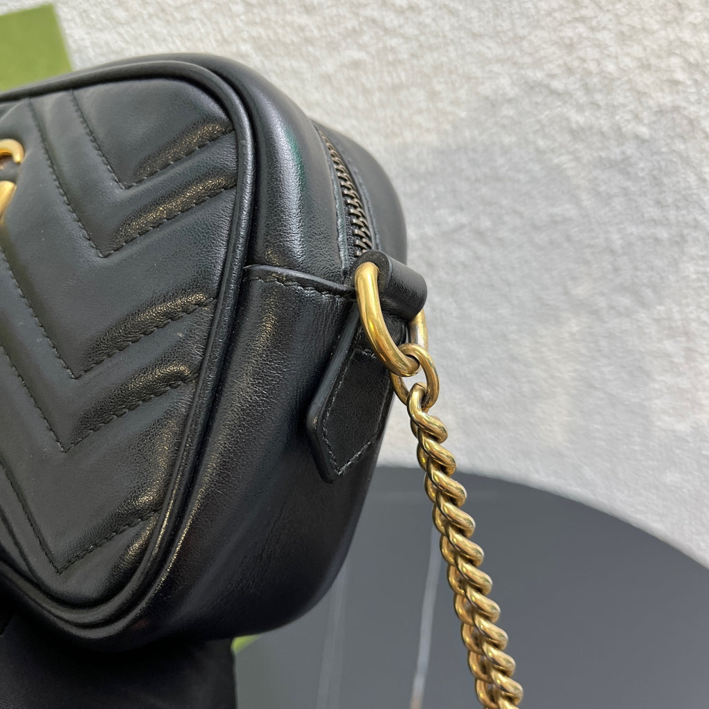 Gucci Crossbody