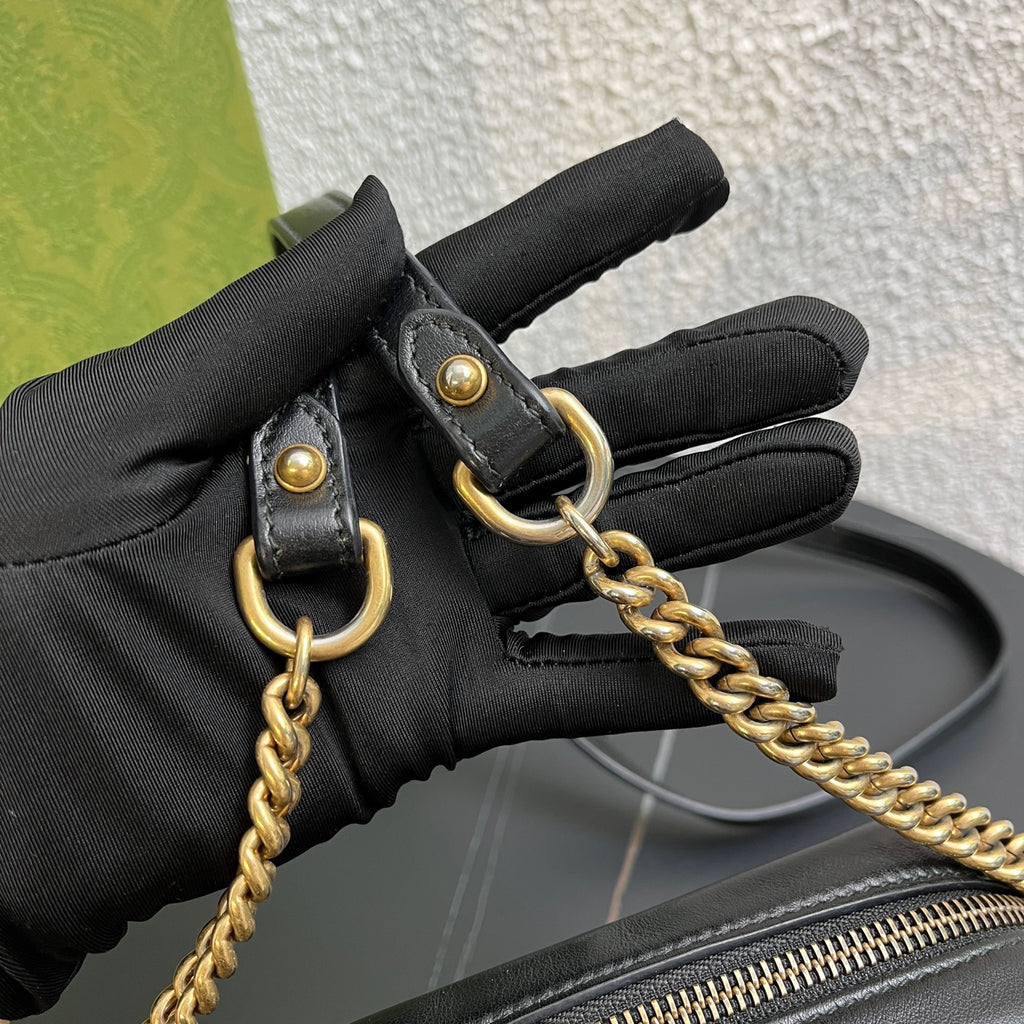 Gucci Crossbody