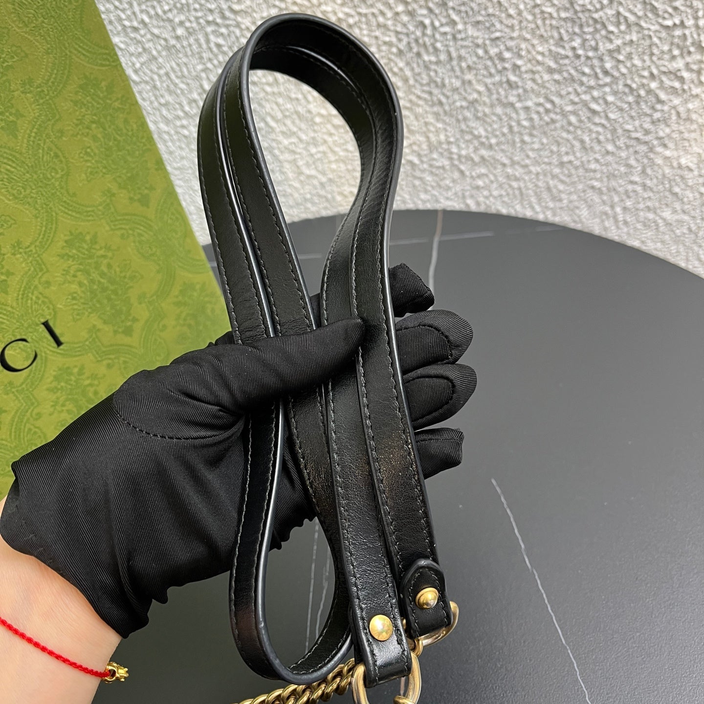 Gucci Crossbody