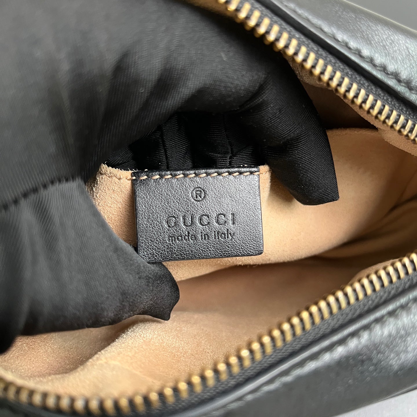Gucci Crossbody