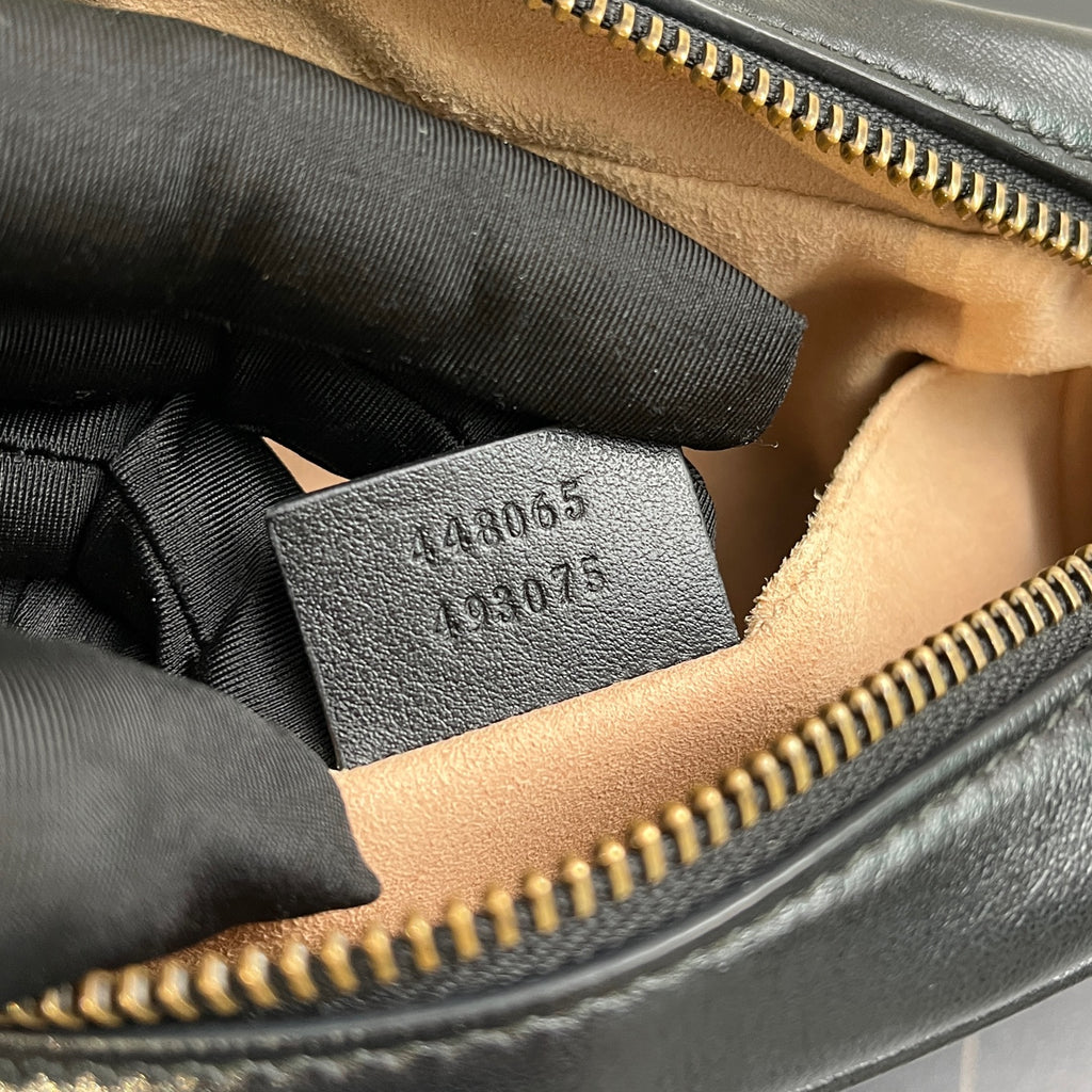 Gucci Crossbody