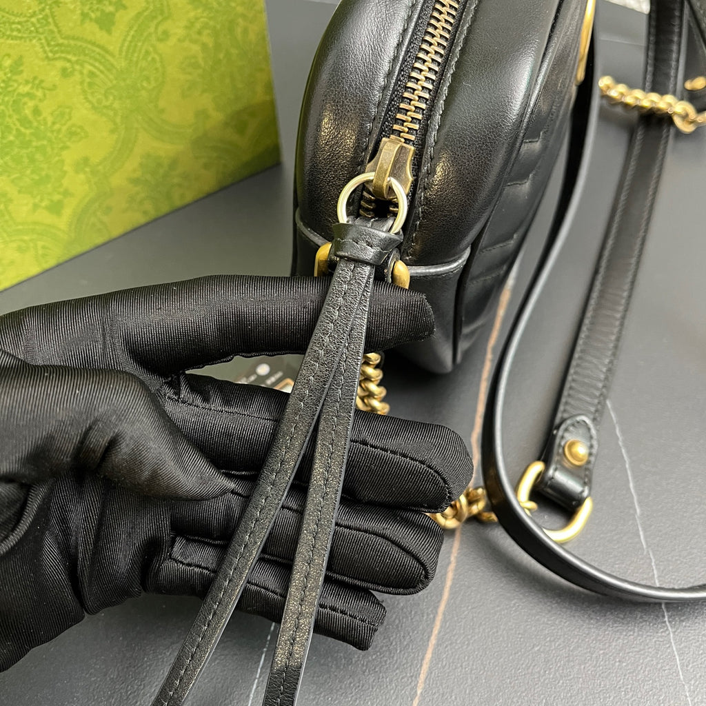 Gucci Crossbody