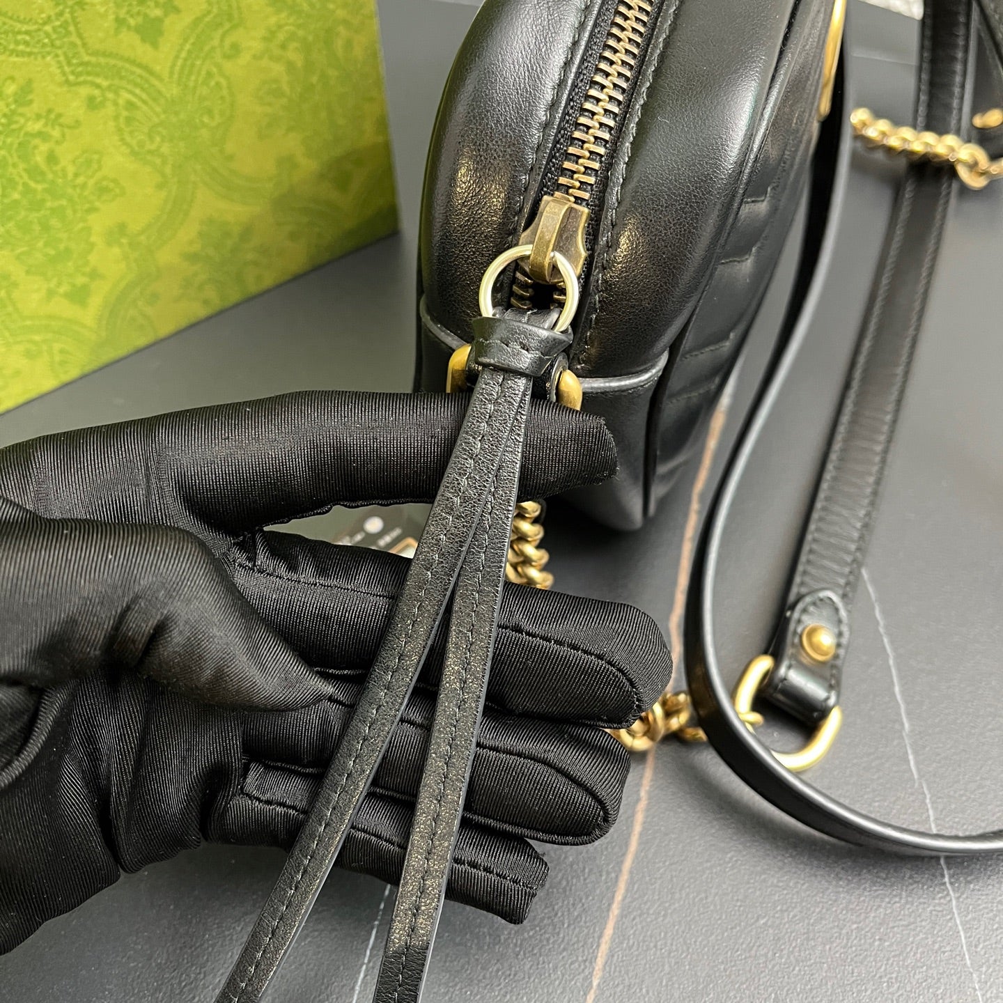 Gucci Crossbody