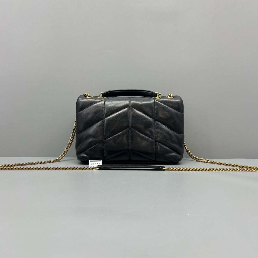 Saint laurent