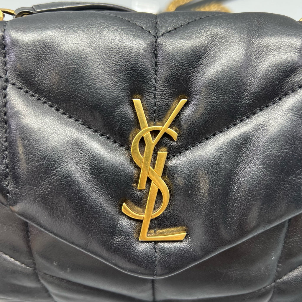 Saint laurent