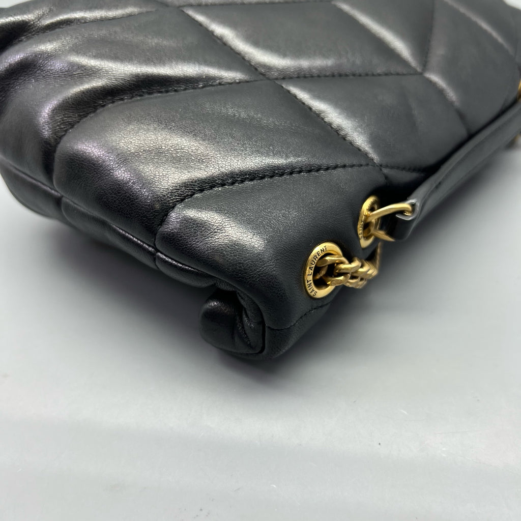 Saint laurent