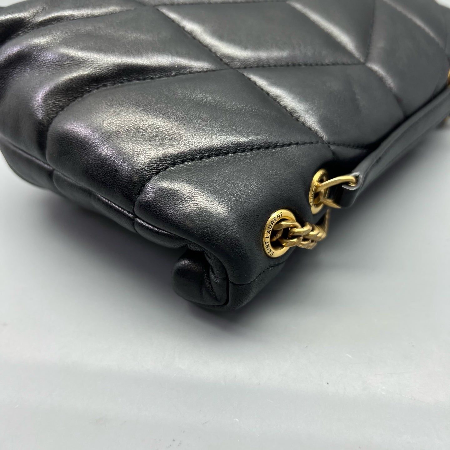 Saint laurent