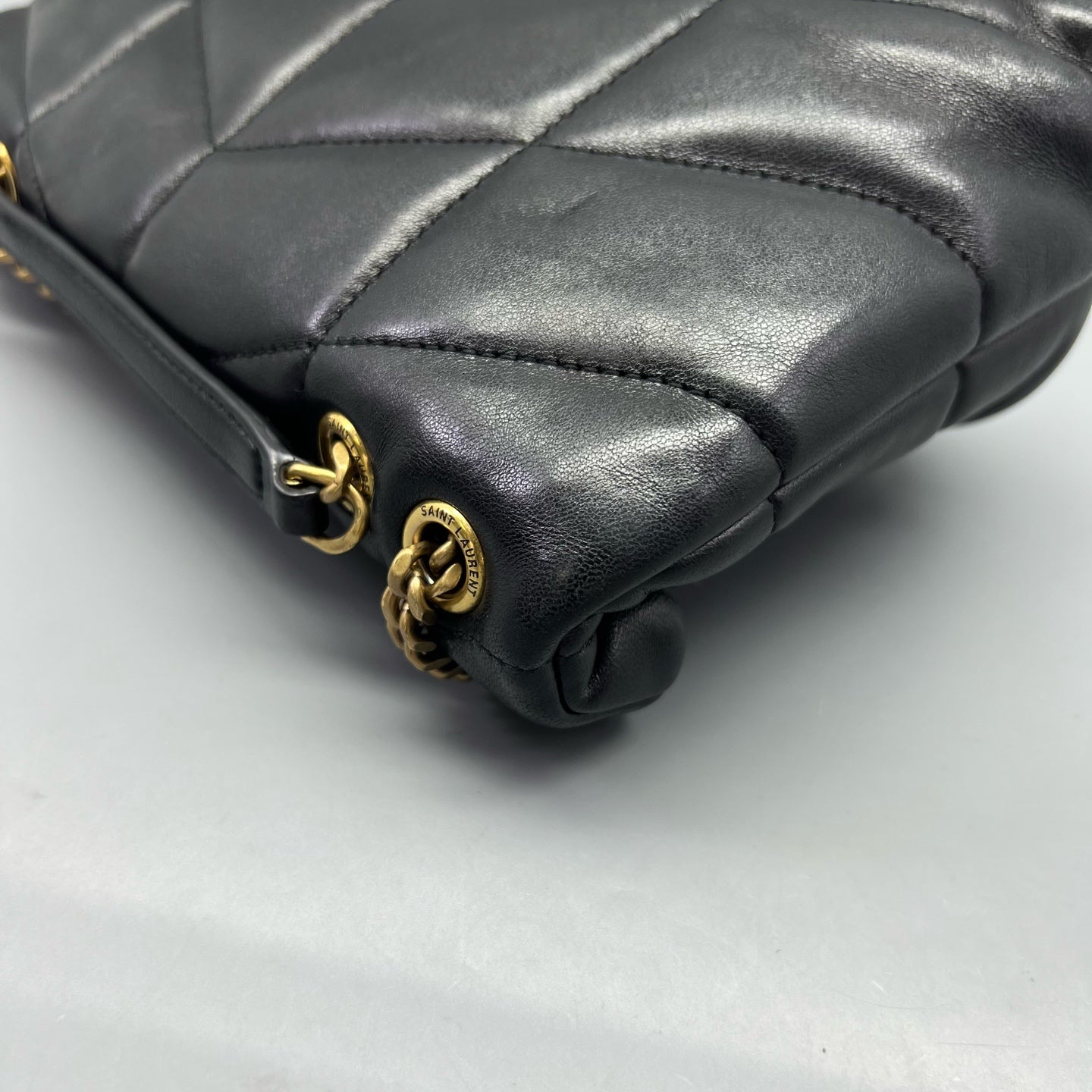Saint laurent