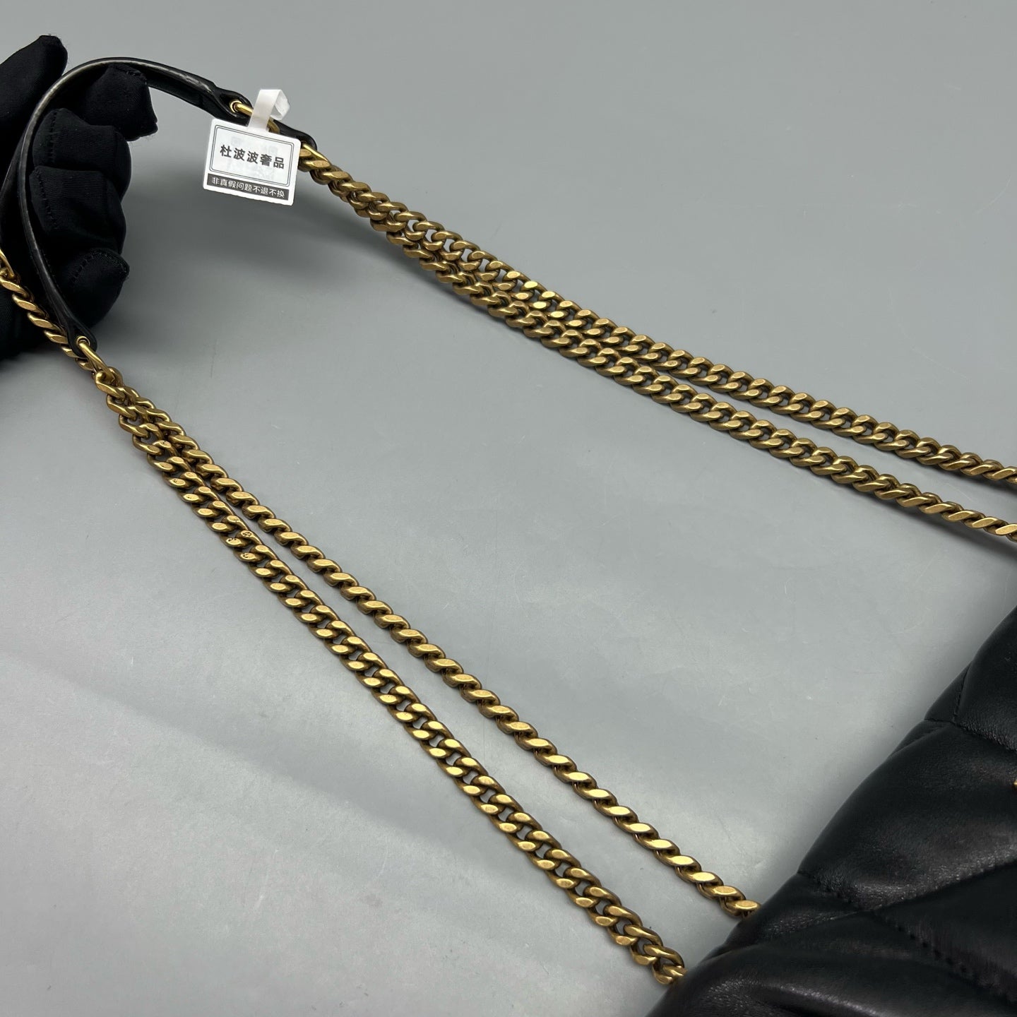 Saint laurent