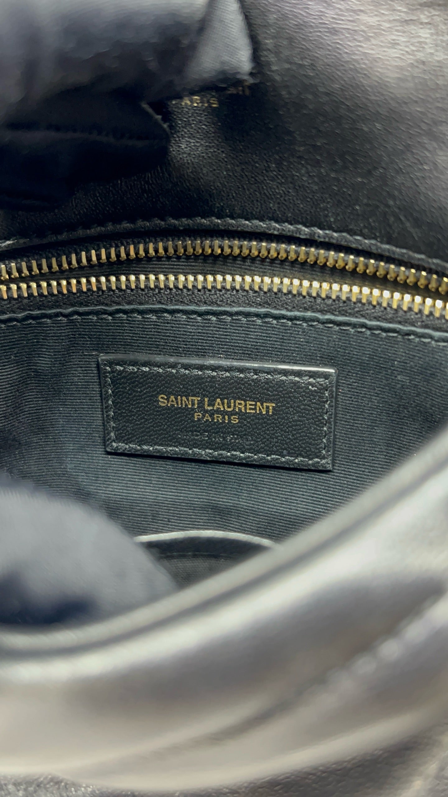 Saint laurent