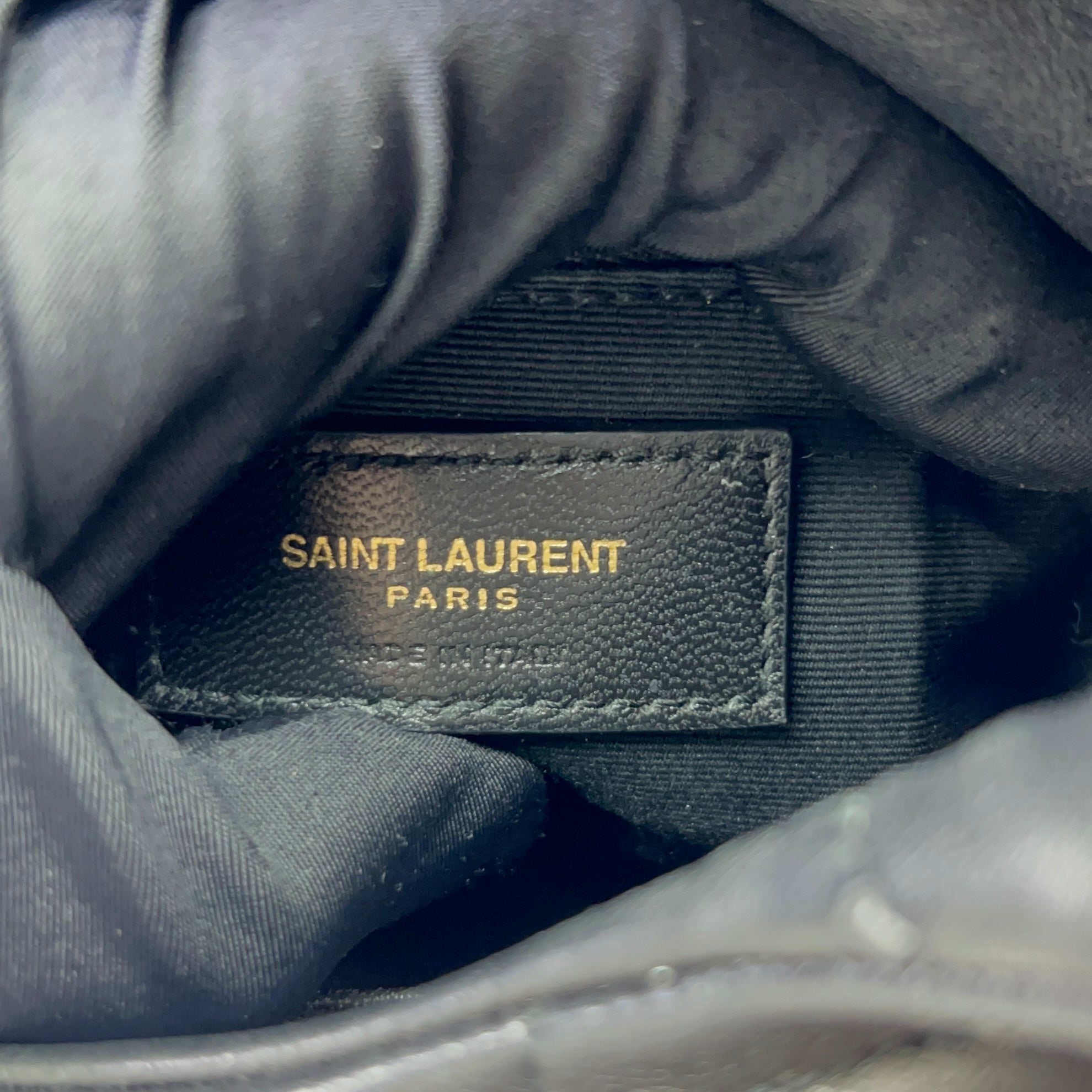 Saint laurent