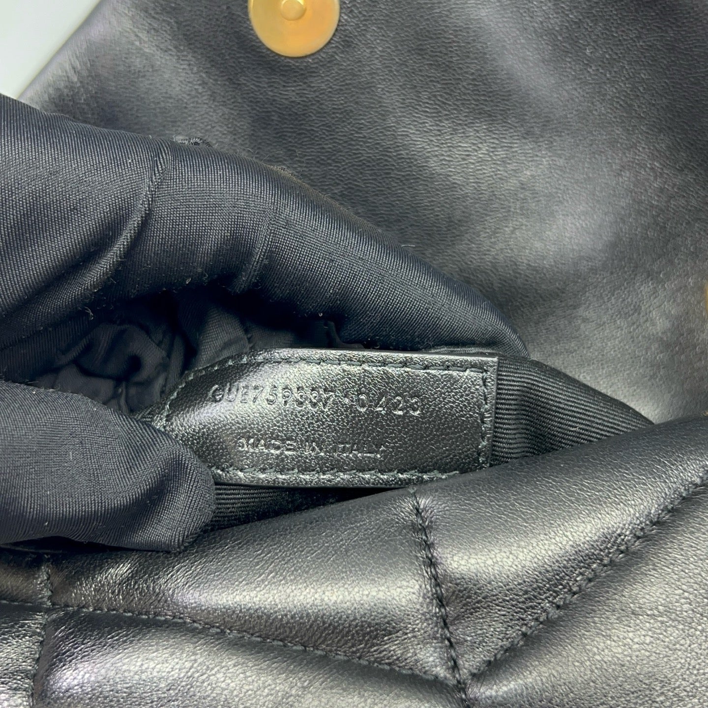 Saint laurent