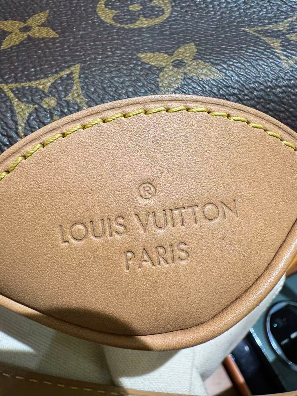 Louis Vuitton