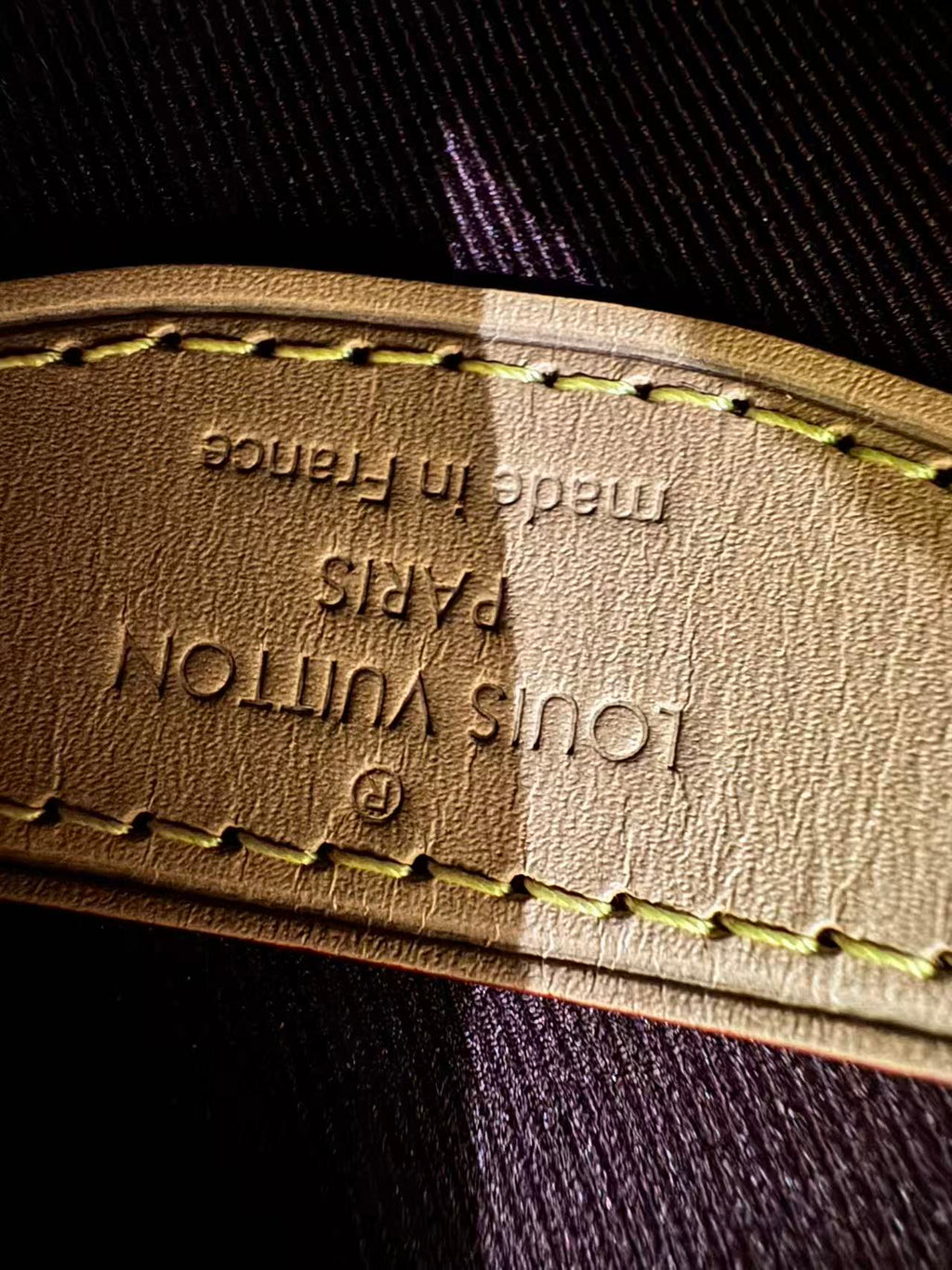 Louis Vuitton