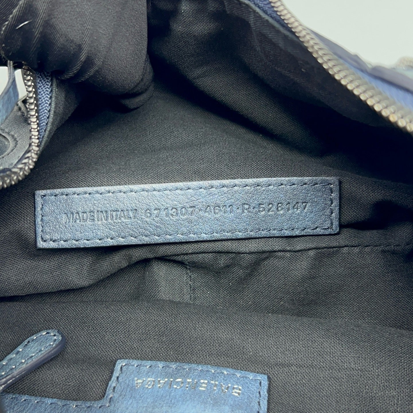 Balenciaga