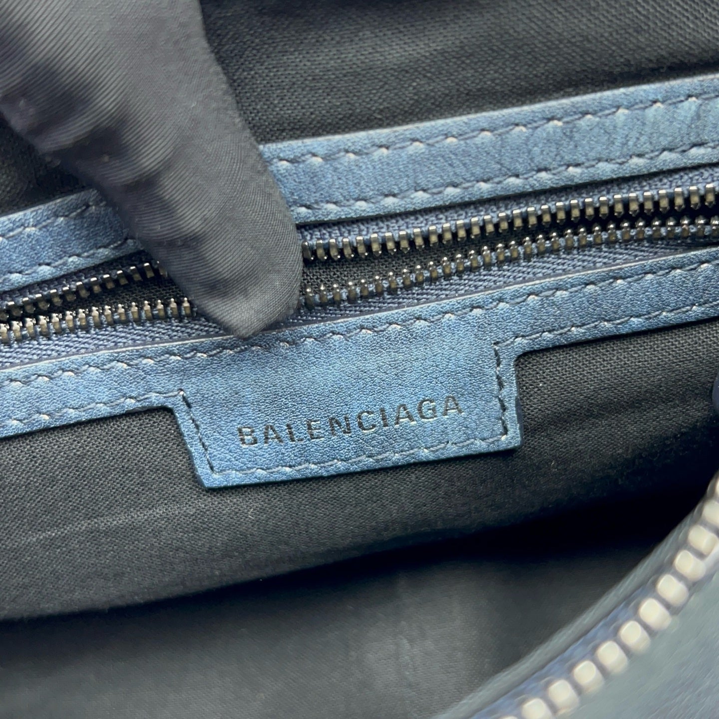 Balenciaga