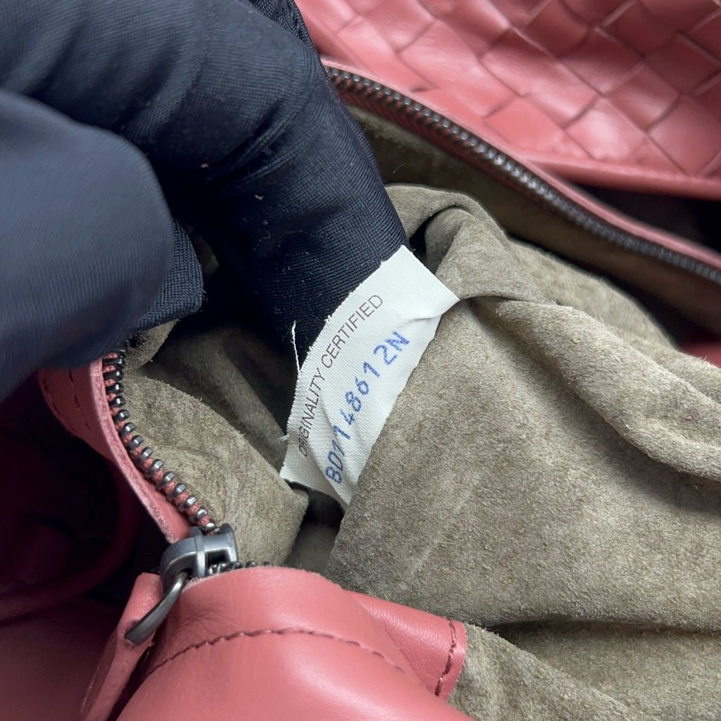 Bottega Veneta Shoulder Bag