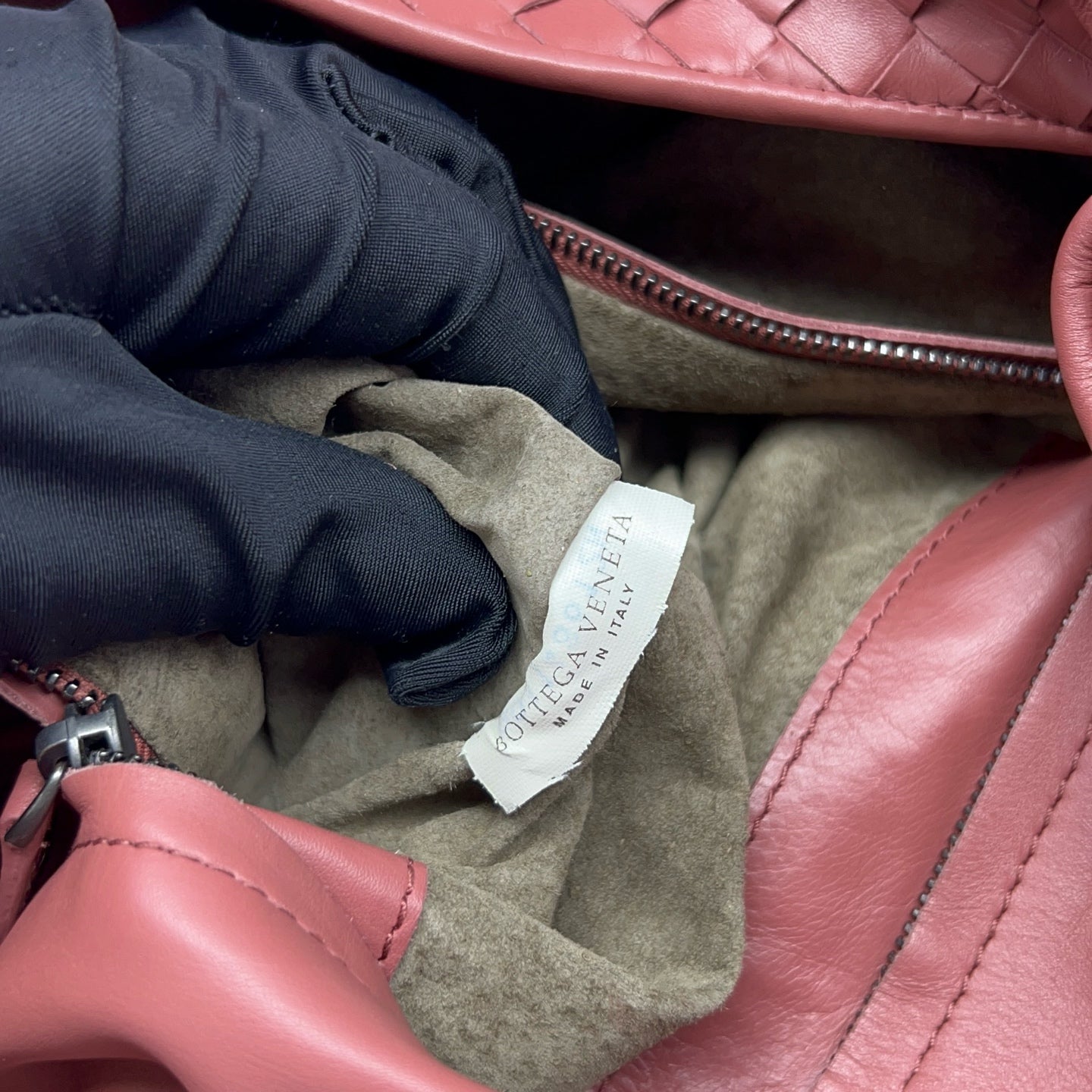Bottega Veneta Shoulder Bag