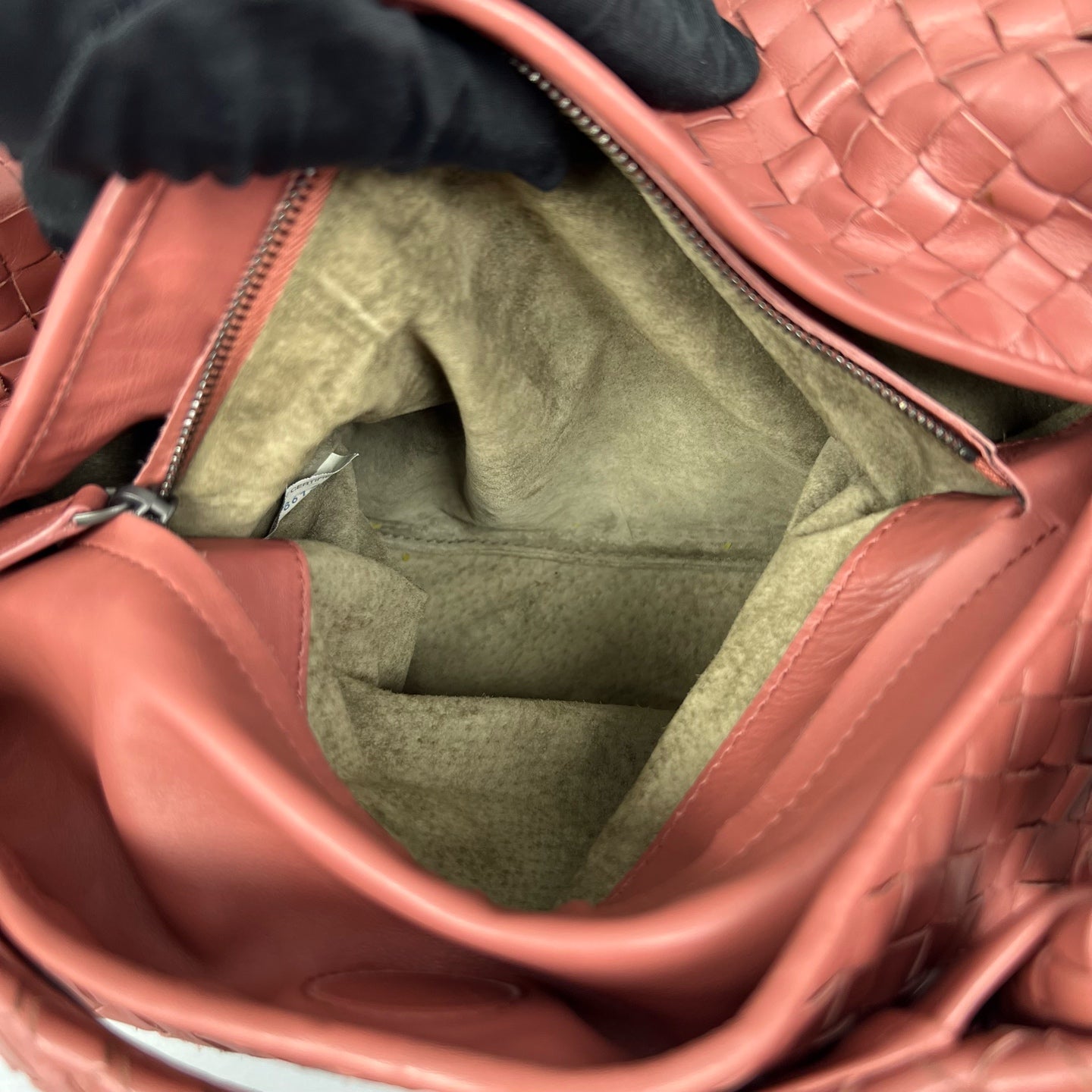 Bottega Veneta Shoulder Bag