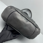 Prada Black Shoulder Bag