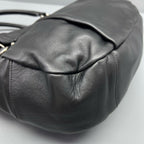 Prada Black Shoulder Bag
