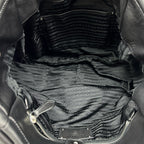 Prada Black Shoulder Bag