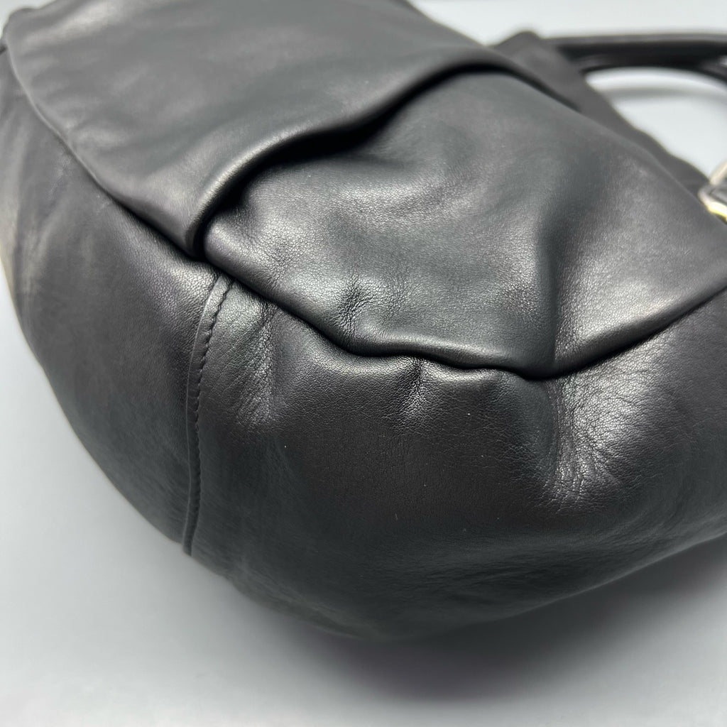 Prada Black Shoulder Bag