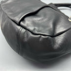 Prada Black Shoulder Bag