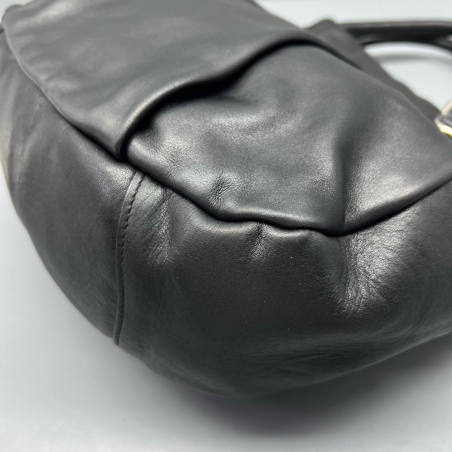 Prada Black Shoulder Bag