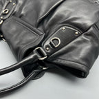 Prada Black Shoulder Bag