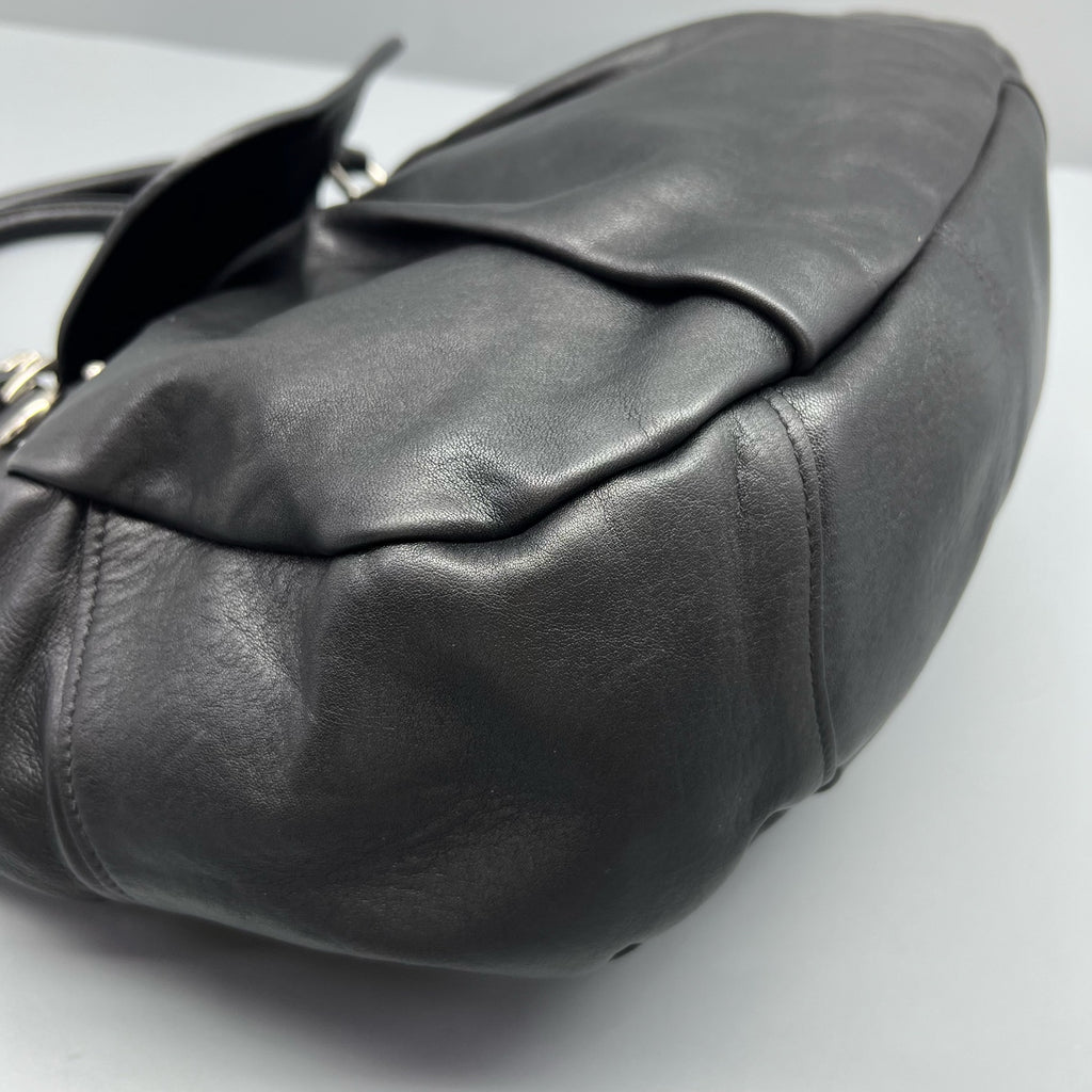 Prada Black Shoulder Bag