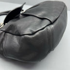 Prada Black Shoulder Bag