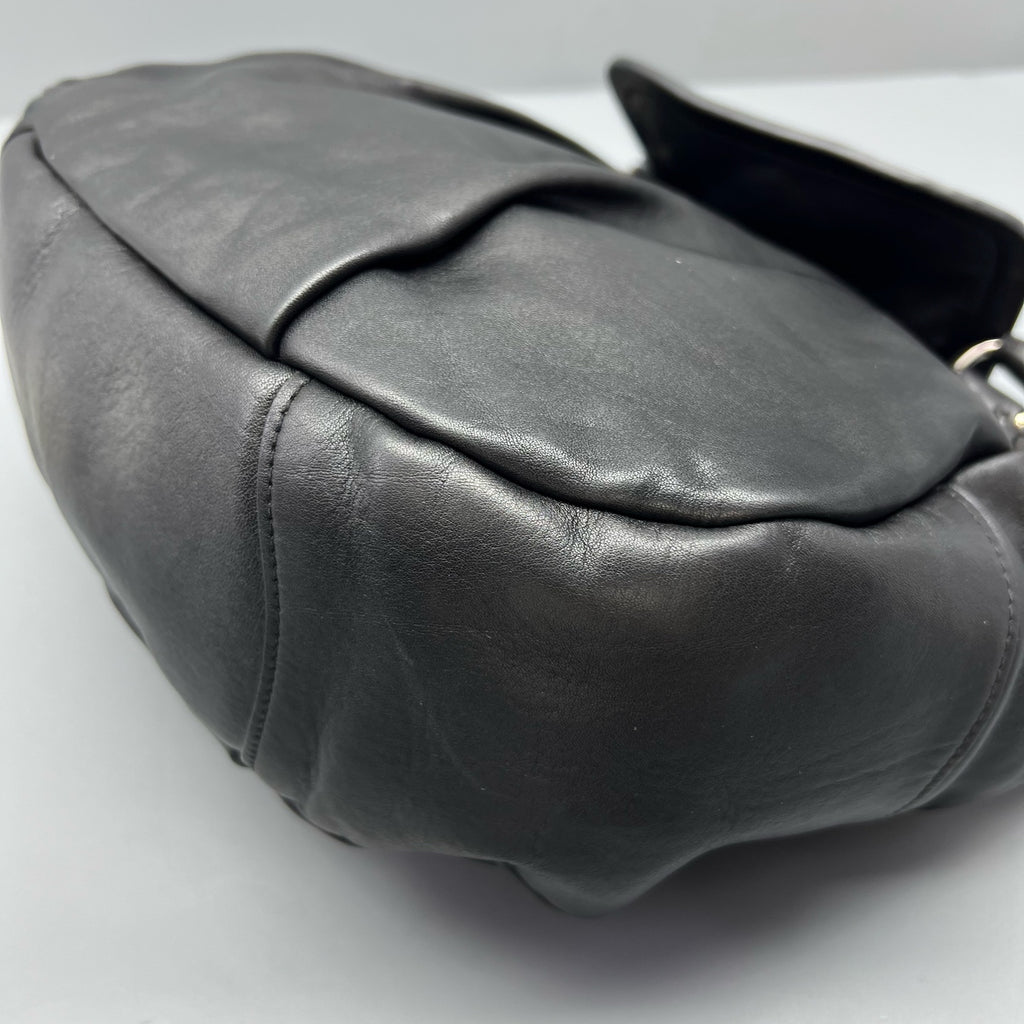 Prada Black Shoulder Bag