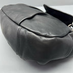 Prada Black Shoulder Bag