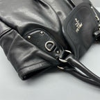 Prada Black Shoulder Bag