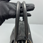 Prada Black Shoulder Bag