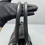 Prada Black Shoulder Bag