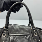 Prada Black Shoulder Bag