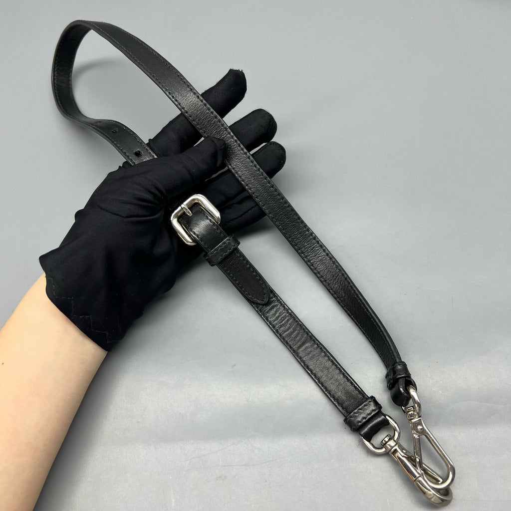 Prada Black Shoulder Bag