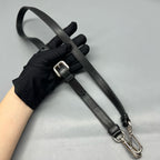 Prada Black Shoulder Bag