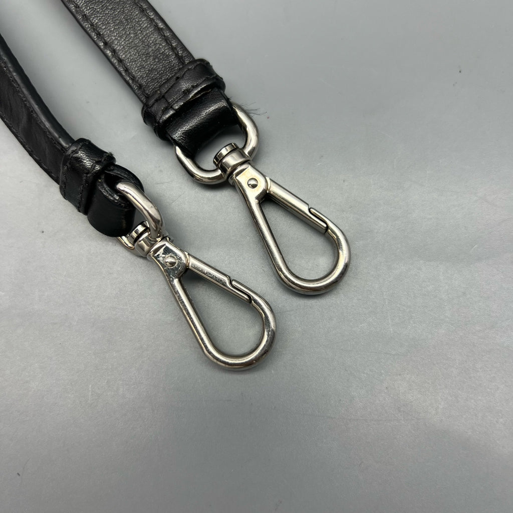 Prada Black Shoulder Bag