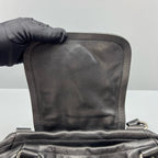 Prada Black Shoulder Bag