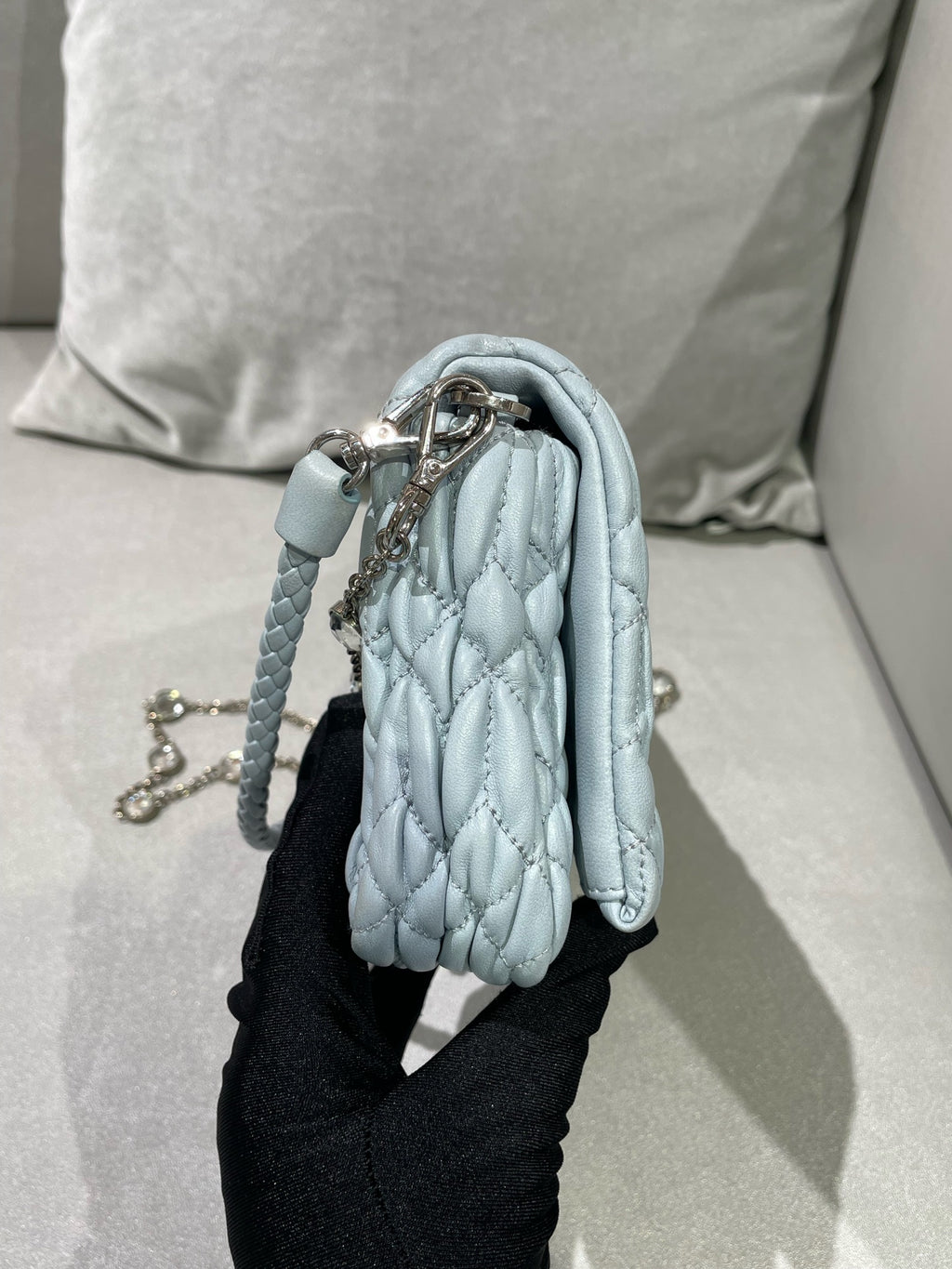 Miu Miu Crossbody 5BD130-2B8G-F0009