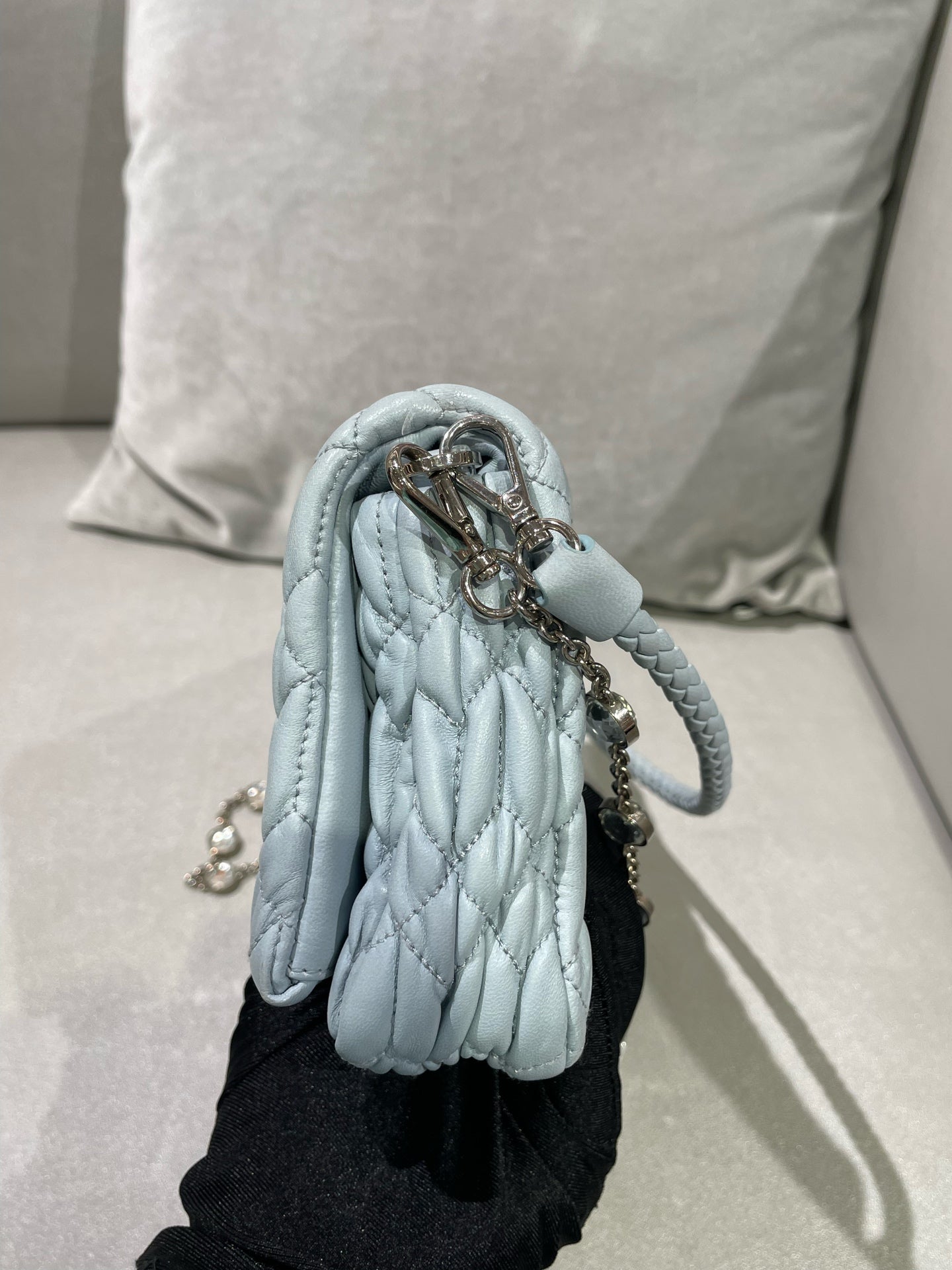 Miu Miu Crossbody 5BD130-2B8G-F0009