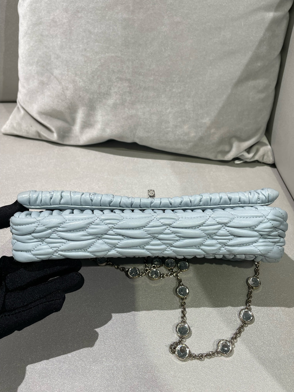 Miu Miu Crossbody 5BD130-2B8G-F0009