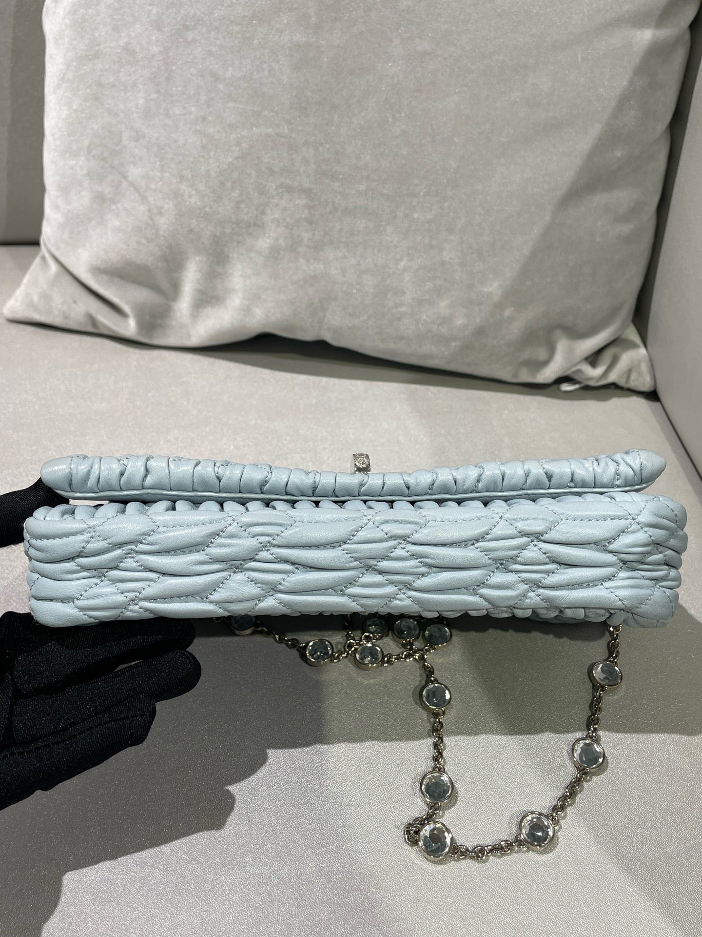 Miu Miu Crossbody 5BD130-2B8G-F0009