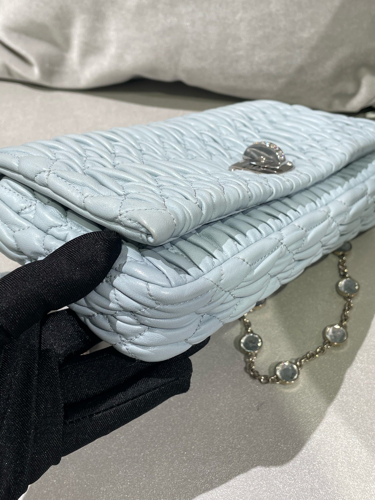 Miu Miu Crossbody 5BD130-2B8G-F0009